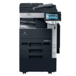 mesin fotocopy bihub 363