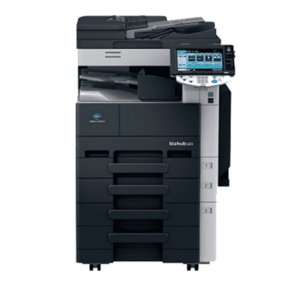 mesin fotocopy bihub 423