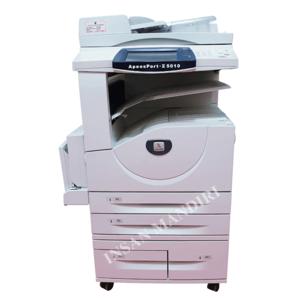 mesin fotocopy xerox appeos port 5010