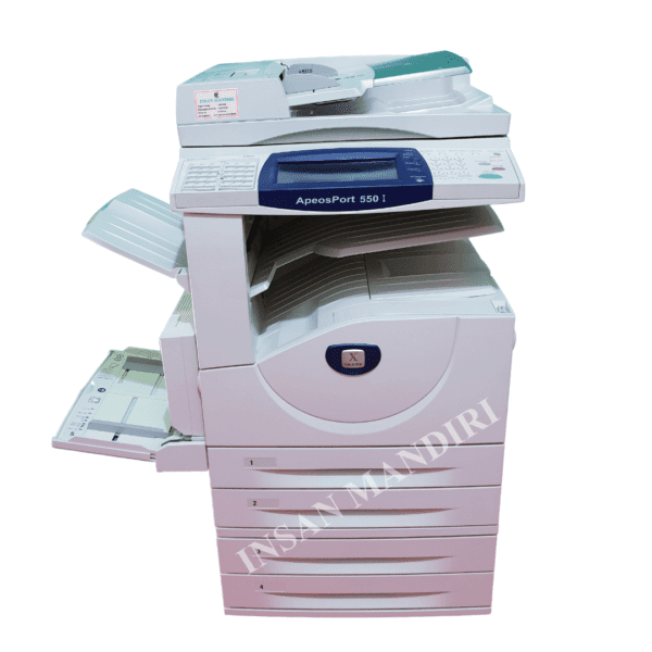 mesin fotocopy xerox appoes port 550 (2)