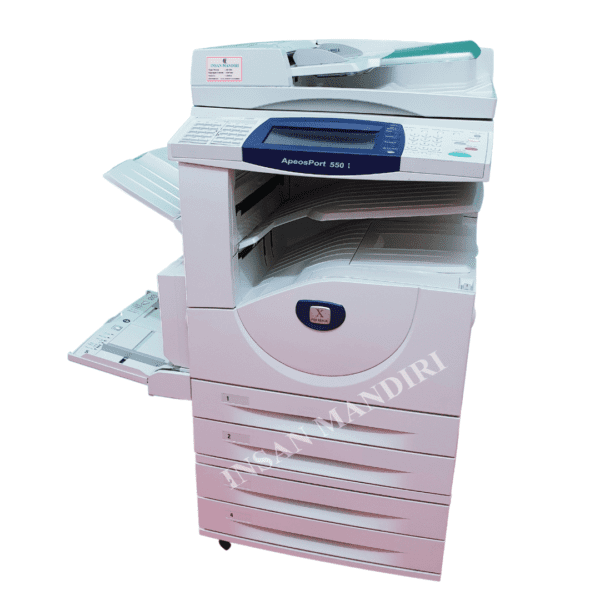 mesin fotocopy xerox appoes port 550 (3)