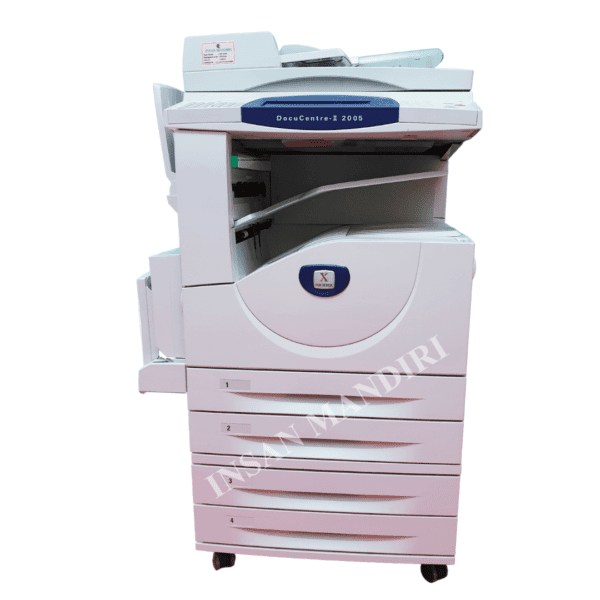 mesin fotocopy xerox dc 2005