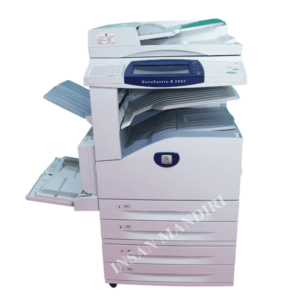 mesin fotocopy xerox dc 2007 (2)
