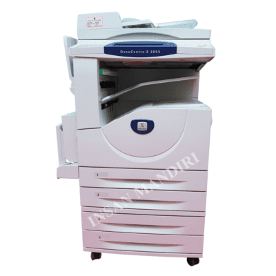 mesin fotocopy xerox dc 2055