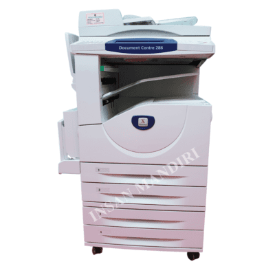 mesin fotocopy xerox dc 286