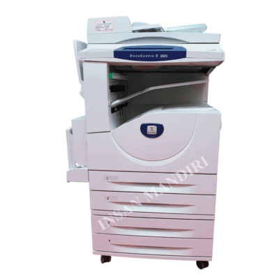 mesin fotocopy xerox dc 3005