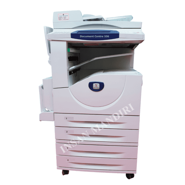 mesin fotocopy xerox dc 336