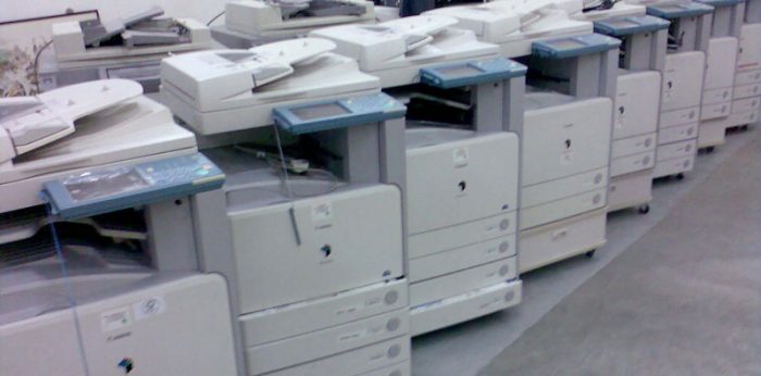 mesin fotocopy murah indonesia