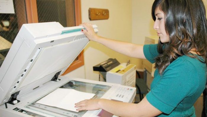 Jual Mesin Fotocopy Yang Berkualitas Dan Harga Terjangkau