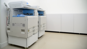Beberapa Alasan Memilih Mesin Fotocopy Bekas untuk Bisnis