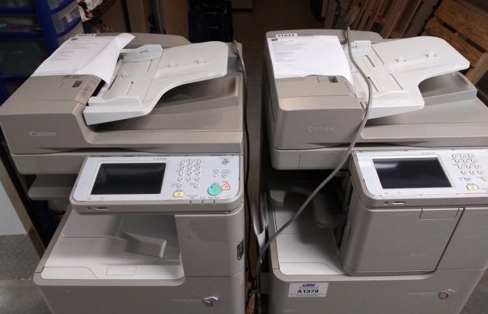 Hal-Hal yang Harus Diperhatikan Ketika Membeli Mesin Fotocopy