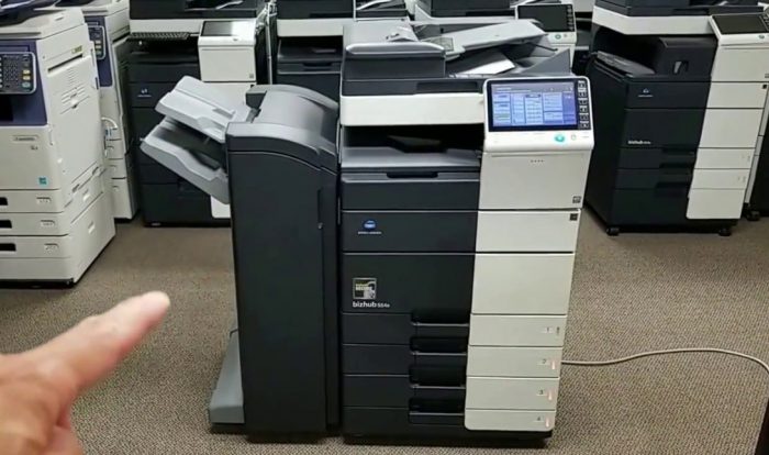 Tips Mencari Mesin Fotocopy yang Tepat untuk Sekolahan