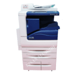 mesin fotocopy xerox dc 3060