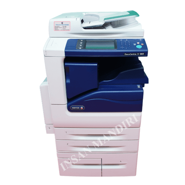 mesin fotocopy xerox dc 3065 (3)